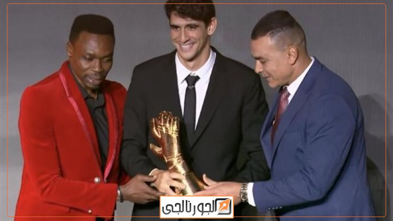 عصام الحضري - ياسين بونو