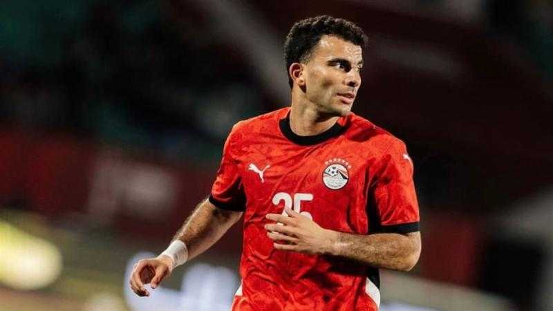 زيزو يحتفل بعيد ميلاده الـ30.. مسيرة مليئة بالإنجازات في الأهلي والزمالك