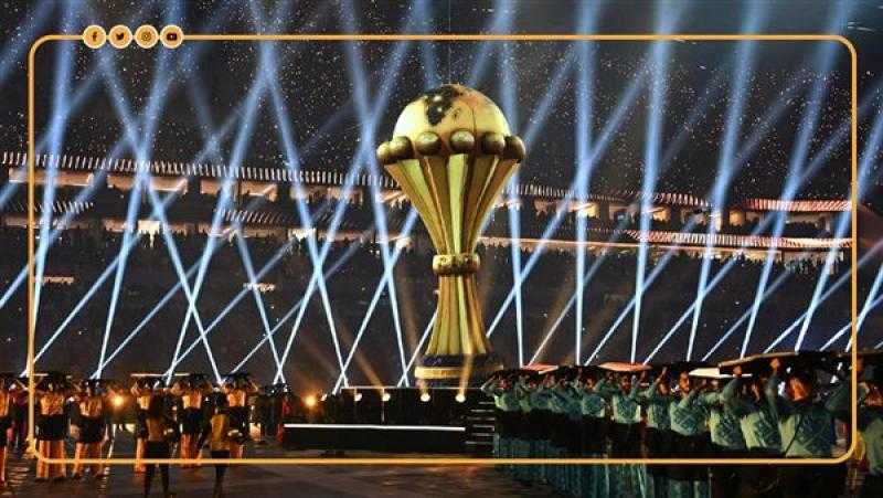 9 بطاقات حمراء في أمم أفريقيا، وهذا المنتخب بالصدارة