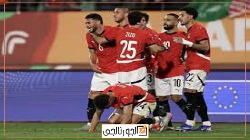 الفراعنة على خط المواجهة.. مصر وكوت ديفوار في معركة