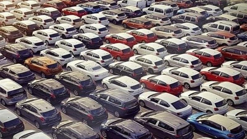 جمال عسكر يكشف ل سبب ركود السيارات وضعف الطلب بداية 2026