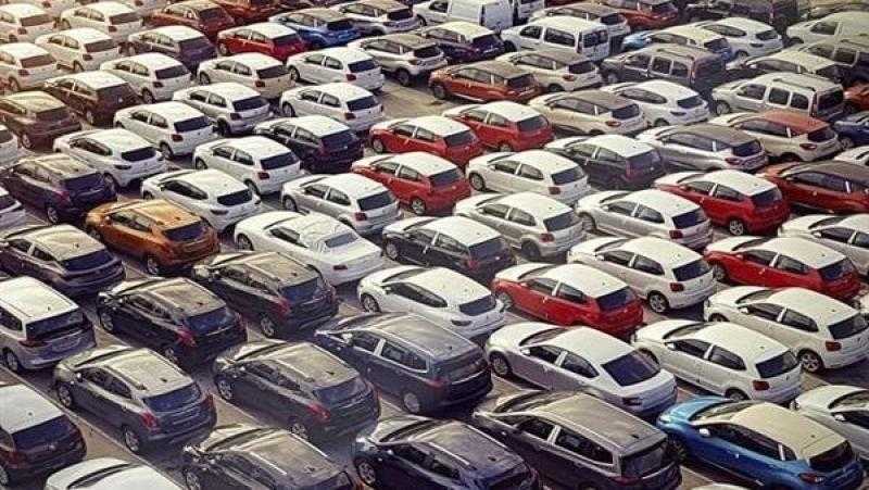 جمال عسكر يكشف ل سبب ركود السيارات وضعف الطلب بداية 2026