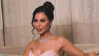 نسرين أمين: لم نبدأ حتى الآن في تصوير مسلسل حق ضايع نسرين أمين: لم نبدأ حتى الآن في تصوير مسلسل حق ضايع