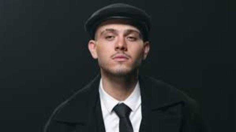 لأول مرة.. الشامي يُعلن تعاونه مع بابجي وتقديم شخصيته باللعبة