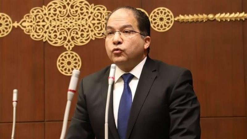 عادل اللمعي: مشروعات الطاقة الخضراء تضع مصر على خريطة الصناعة العالمية