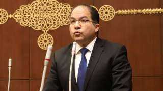 عادل اللمعي: مشروعات الطاقة الخضراء تضع مصر على خريطة الصناعة العالمية عادل اللمعي: مشروعات الطاقة الخضراء تضع مصر على خريطة الصناعة العالمية