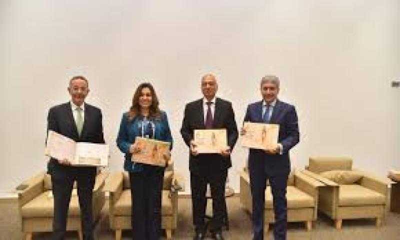 هيئة الرقابة على الصادرات: المتحف المصري الكبير منشأة محايدة كربونيًا