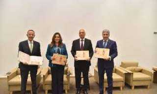 هيئة الرقابة على الصادرات: المتحف المصري الكبير منشأة محايدة كربونيًا