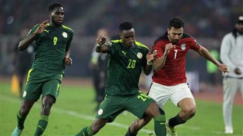 تفوق الفراعنة.. تاريخ مواجهات مصر ضد السنغال قبل اللقاء المرتقب بنصف نهائي أمم أفريقيا