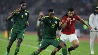 تفوق الفراعنة.. تاريخ مواجهات مصر ضد السنغال قبل اللقاء المرتقب بنصف نهائي أمم أفريقيا