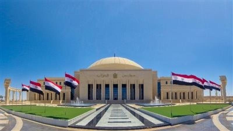 مرشحو المعارضة على رئاسة ووكالة برلمان 2026