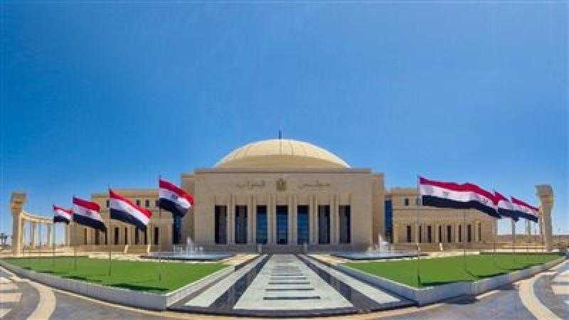 مرشحو المعارضة على رئاسة ووكالة برلمان 2026