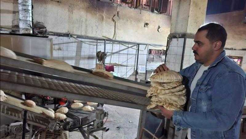 محافظ الغربية يستجيب لتعليقات المواطنين ويشدد الرقابة على مخابز المحلة