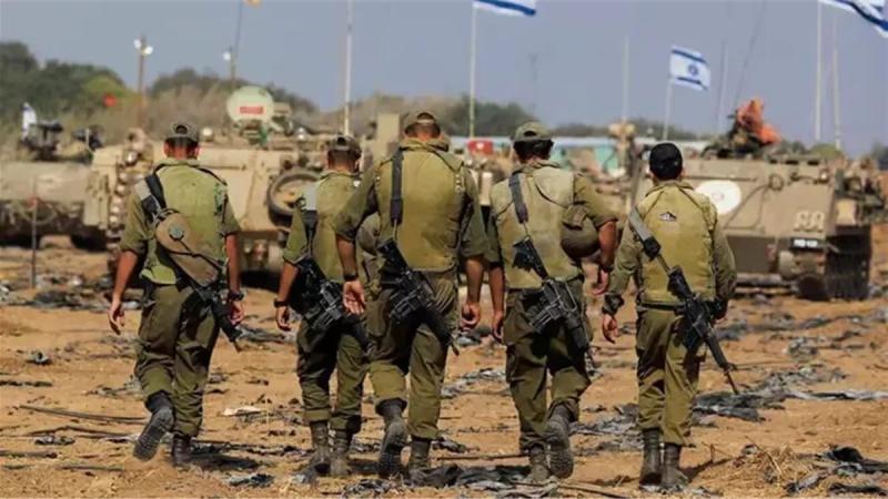 جيش الاحتلال يرفع حالة التأهب لمتابعة التطورات في إيران