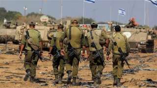 جيش الاحتلال يرفع حالة التأهب لمتابعة التطورات في إيران