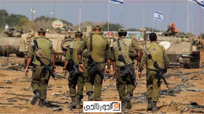 جيش الاحتلال