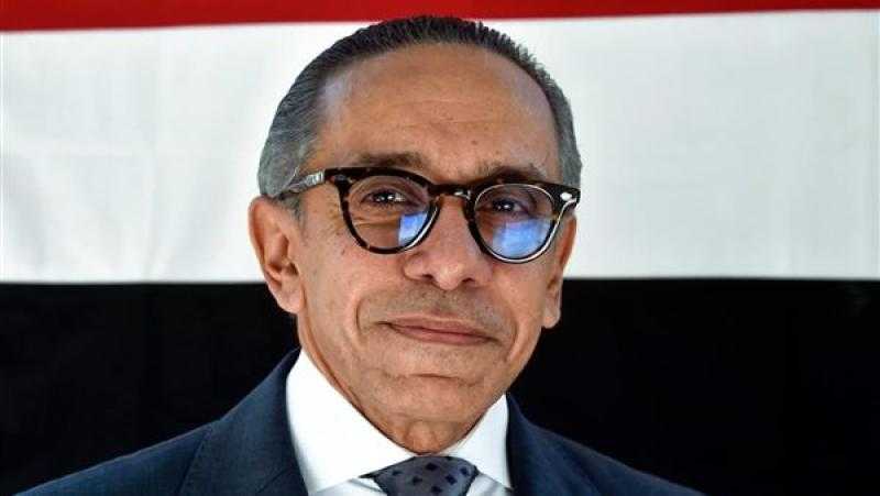 سفير مصر ببيروت: جهود مصرية مكثفة لخفض التصعيد جنوب لبنان