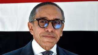 سفير مصر ببيروت: جهود مصرية مكثفة لخفض التصعيد جنوب لبنان