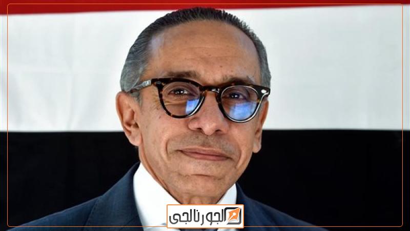 السفير علاء موسى