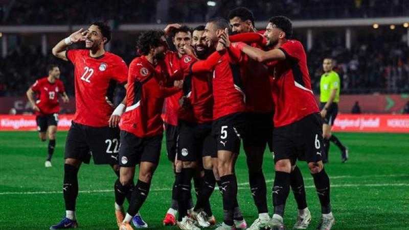بند مثير في لائحة مكافآت منتخب مصر بأمم أفريقيا| تفاصيل