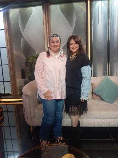 مروة عبدالمنعم على الشمس 2: منال مجدي تكشف أسرار زواج مجدي وهبة من عائلة الملكة ناريمان