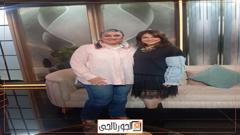 الجورنالجي