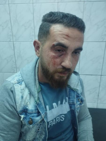 حمدي يوسف: تلقيت خبر طعن ابن شقيقي أثناء التحضير لمسلسل جديد مع يسرا