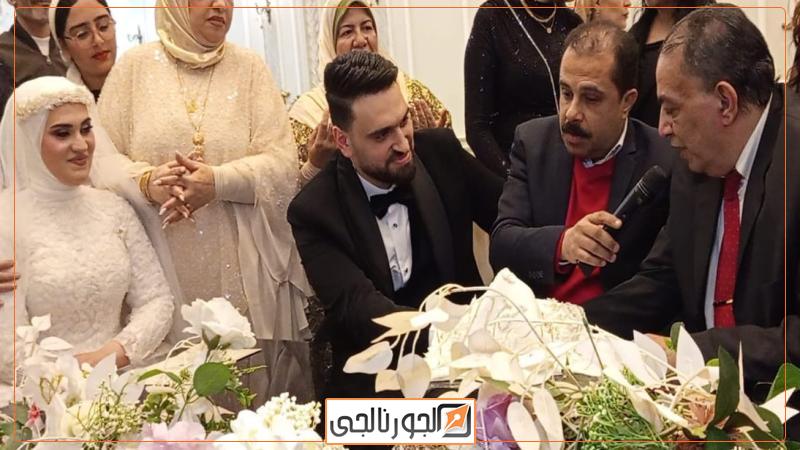 الجورنالجي