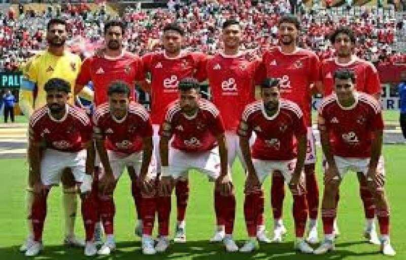 الأهلي يواجه يانج أفريكانز التنزاني في مواجهة حاسمة بدوري أبطال إفريقيا.. مساء اليوم