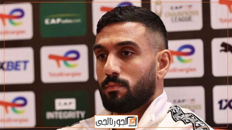 أحمد الشناوي