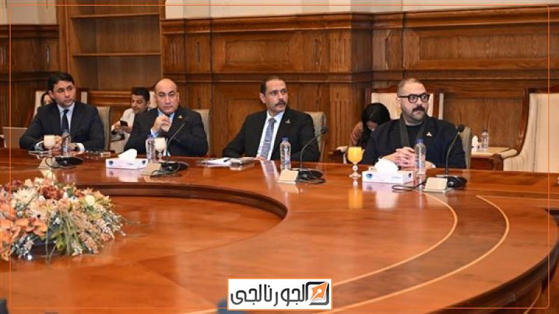 لجنة الإسكان