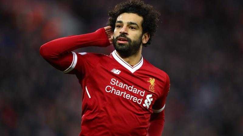 محمد صلاح في مواجهة بورنموث.. رقم تاريخي ينتظر الفرعون المصري