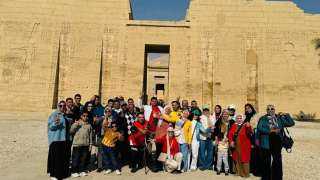 محافظ أسيوط يعلن مشاركة ذوي الهمم في قطار الشباب خلال جولته إلى الأقصر وأسوان