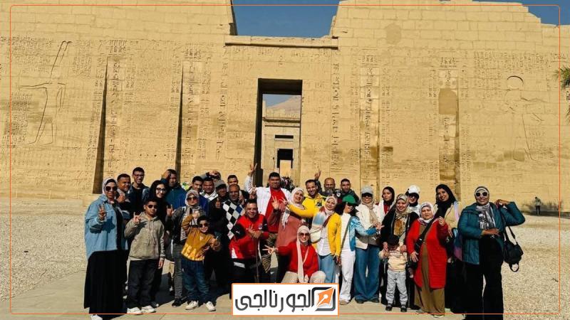 ذوى الهمم المشاركين