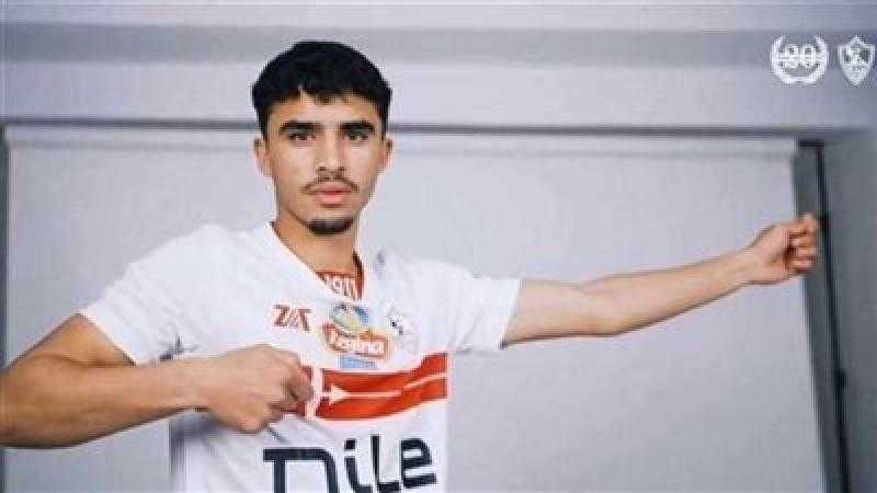 جلسة مرتقبة في الزمالك لحسم موقف الجفالي