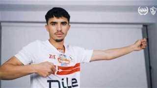 جلسة مرتقبة في الزمالك لحسم موقف الجفالي