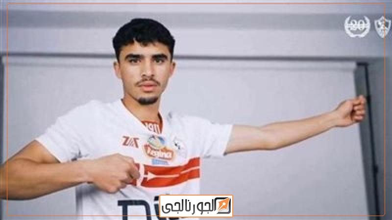 أحمد الجفالي