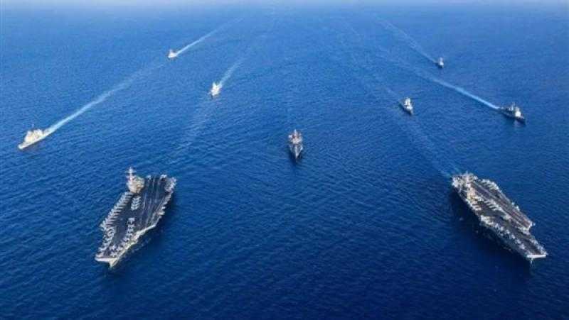 وصول عتاد عسكري أمريكي للمنطقة خلال أيام.. وطهران تحذر