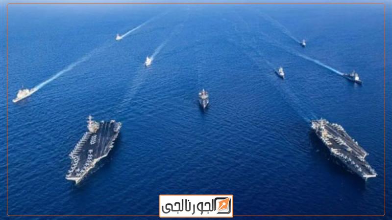 الجورنالجي