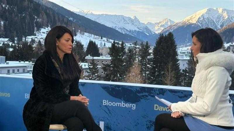 «المشاط»: أمن مصر المائي أولوية والإصلاح مسار لا يتوقف