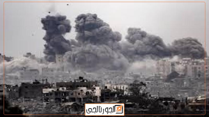 الجورنالجي