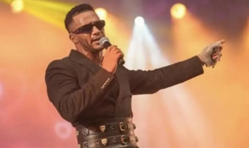 محمد رمضان يطرح أغنيته الجديدة بالتعاون مع لارا ترامب