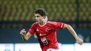 حمزة عبد الكريم على أعتاب كامب نو بعد اتفاق نهائي مع الأهلي