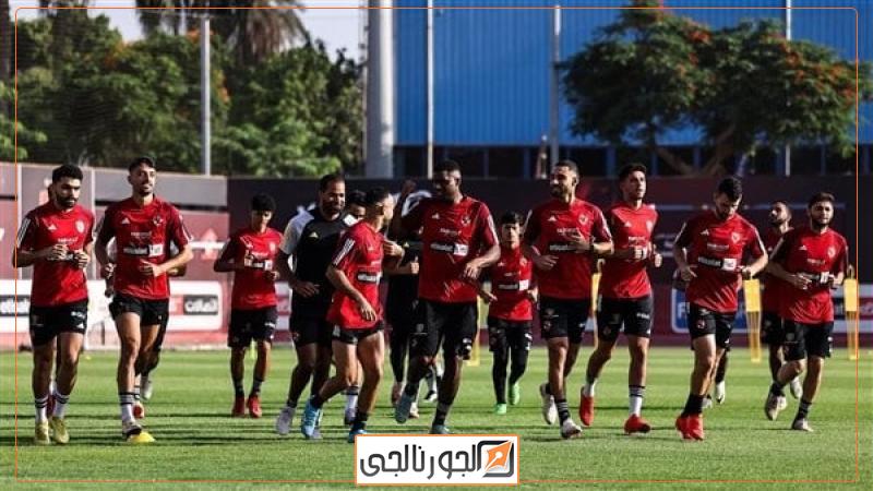 مران الأهلي