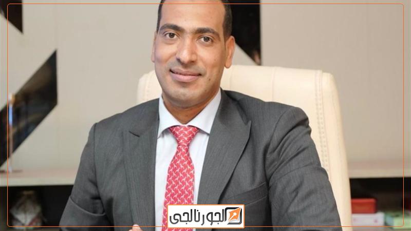 محمود حسين طاهر