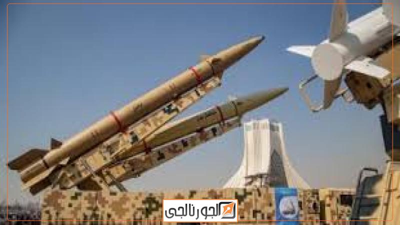 الجيش الإيراني