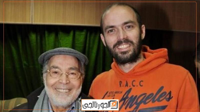 عمر حسن يوسف ووالده