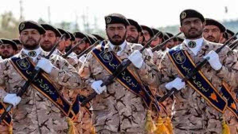 الاتحاد الأوروبي يستعد لوضع الحرس الثوري الإيراني على قائمة المنظمات الإرهابية