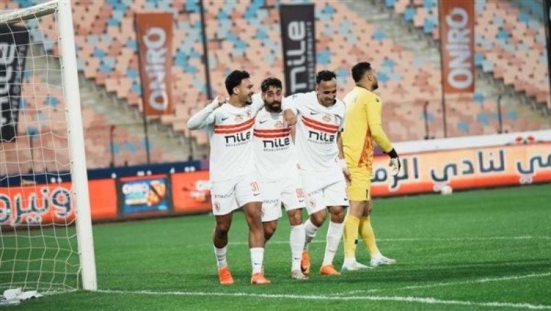 دونجا: الزمالك يمتلك ”جواهر” في قطاع الناشئين.. وتواجد معتمد جمال مع الفريق مهم حاليًا