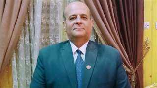 النائي أحمد فاروق يطالب بتطوير مدينة الزرايب بعد حريق التهم 3 منازل.. ويؤكد لـ تحيا مصر: يجب تعاون الأجهزة المعنية لعدم تكرار الأمر